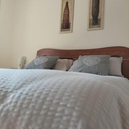 Apartment Dea Cles Luaran gambar