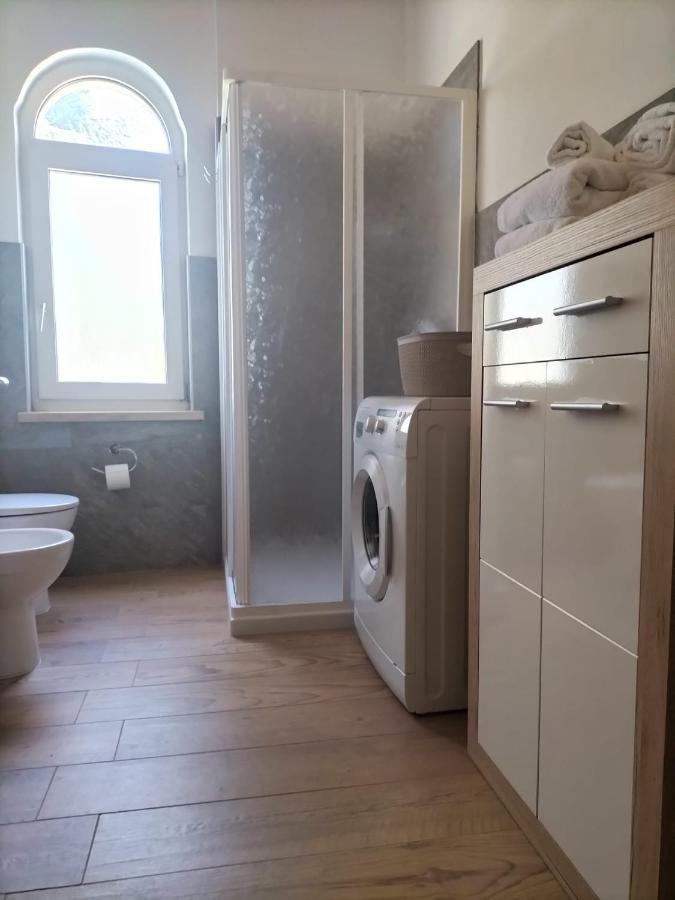 Apartment Dea Cles Luaran gambar
